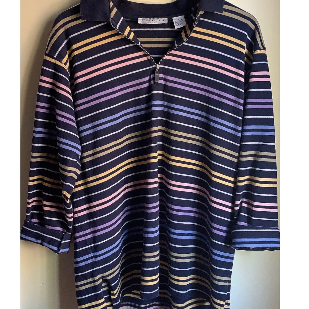 Chaus Sport pull over